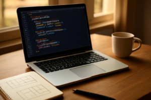 Cara Membuat Layout Responsive dengan CSS Grid untuk Pemula