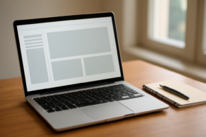 Cara Membuat Sidebar Sticky dengan CSS position: sticky