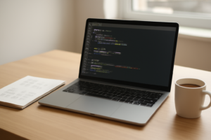CSS Grid vs Flexbox: Perbandingan untuk Layout Dua Dimensi