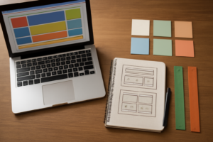 Flexbox vs CSS Grid: Pilih yang Mana untuk Layout Web